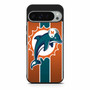 miami dolphins Google Pixel 9 Pro XL Case