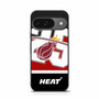 miami heat 25 Google Pixel 9/ Pixel 9a/ Pixel 9 Pro/ Pixel 9 Pro XL Case