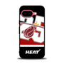 miami heat 25 Google Pixel 9a Case