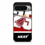miami heat 25 Google Pixel 9 Pro XL Case