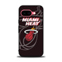 miami heat Google Pixel 9a Case