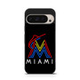 Miami Marlins Google Pixel 9 Pro Case