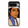 Michael Jackson in White Google Pixel 9 Pro XL Case