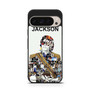 Michael Jackson Pictures Google Pixel 9 Pro Case