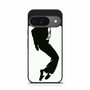 Michael Jackson Siluet Google Pixel 9/ Pixel 9a/ Pixel 9 Pro/ Pixel 9 Pro XL Case