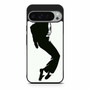 Michael Jackson Siluet Google Pixel 9 Pro XL Case