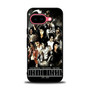 Michael Jackson The Legend The king Google Pixel 9a Case