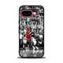 Michael Jordan Last Shot Google Pixel 9a Case
