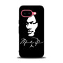 Michael Jordan Signature Google Pixel 9a Case