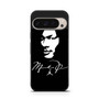 Michael Jordan Signature Google Pixel 9 Pro Case