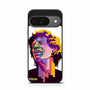 Mick Jagger Art Google Pixel 9/ Pixel 9a/ Pixel 9 Pro/ Pixel 9 Pro XL Case
