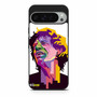 Mick Jagger Art Google Pixel 9 Pro XL Case