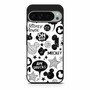 Mickey Mouse Google Pixel 9 Pro XL Case