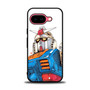 Mighty Gundam Google Pixel 9a Case