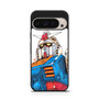 Mighty Gundam Google Pixel 9 Pro Case