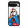 Mighty Gundam Google Pixel 9 Pro XL Case