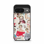 Miley Cyrus College Google Pixel 9/ Pixel 9a/ Pixel 9 Pro/ Pixel 9 Pro XL Case