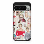 Miley Cyrus College Google Pixel 9 Pro XL Case