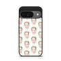 Miley Cyrus Expression Google Pixel 9/ Pixel 9a/ Pixel 9 Pro/ Pixel 9 Pro XL Case