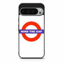 Mind The Gap Google Pixel 9 Pro XL Case