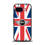 mini cooper kingdom Google Pixel 9a Case