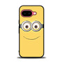 minion cute face Google Pixel 9a Case