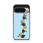 Minions 6 Google Pixel 9 Pro Case