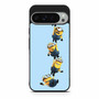 Minions 6 Google Pixel 9 Pro XL Case