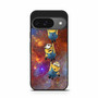 Minions Galaxy Google Pixel 9/ Pixel 9a/ Pixel 9 Pro/ Pixel 9 Pro XL Case