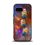 Minions Galaxy Google Pixel 9a Case