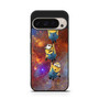 Minions Galaxy Google Pixel 9 Pro Case