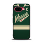 minnesota hockey jersey Google Pixel 9a Case