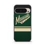 minnesota hockey jersey Google Pixel 9 Pro Case