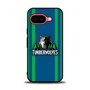 Minnesota Timberwolves werw Google Pixel 9a Case