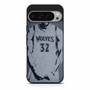 Minnesota Timberwolves 3 Google Pixel 9 Pro XL Case Minnesota Timberwolves 3 Google Pixel 9 Pro XL Case