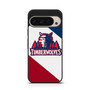 Minnesota Timberwolves 4 Google Pixel 9 Pro Case