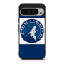 Minnesota Timberwolves Logo Google Pixel 9 Pro XL Case