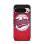 Minnesota Twins 2 Google Pixel 9 Pro Case Minnesota Twins 2 Google Pixel 9 Pro Case