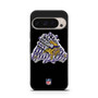 Minnesota Vikings American football Gloves Google Pixel 9 Pro Case