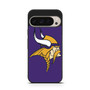 Minnesota Vikings American football werw Google Pixel 9 Pro Case