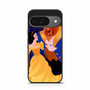 Mix Disney beast and snow white Google Pixel 9/ Pixel 9a/ Pixel 9 Pro/ Pixel 9 Pro XL Case