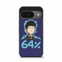 Mob Psycho werw00 werw Google Pixel 9/ Pixel 9a/ Pixel 9 Pro/ Pixel 9 Pro XL Case