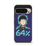 Mob Psycho werw00 werw Google Pixel 9 Pro Case