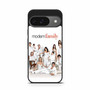 Modern Family TV Series Google Pixel 9/ Pixel 9a/ Pixel 9 Pro/ Pixel 9 Pro XL Case