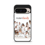 Modern Family TV Series Google Pixel 9 Pro Case