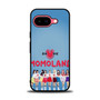 Momoland werw Google Pixel 9a Case