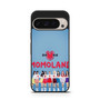 Momoland werw Google Pixel 9 Pro Case