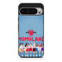 Momoland werw Google Pixel 9 Pro XL Case