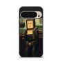 Monalisa lego Google Pixel 9 Pro Case