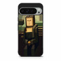 Monalisa lego Google Pixel 9 Pro XL Case